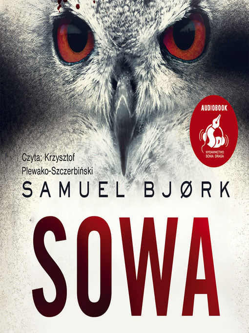 Title details for Sowa by Samuel Bjork - Available